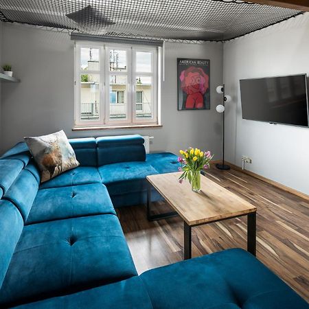 Corner House Residence Cracovia Exterior foto