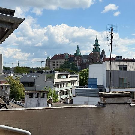 Corner House Residence Cracovia Exterior foto