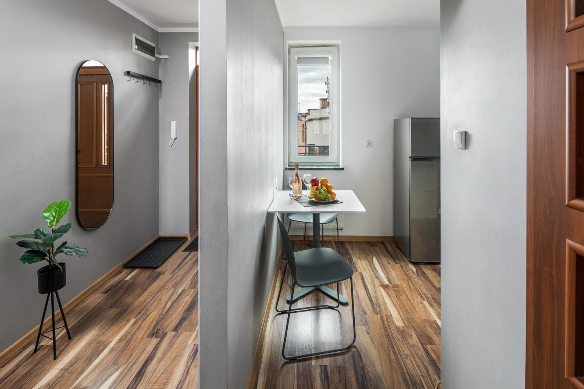 Corner House Residence Cracovia Exterior foto
