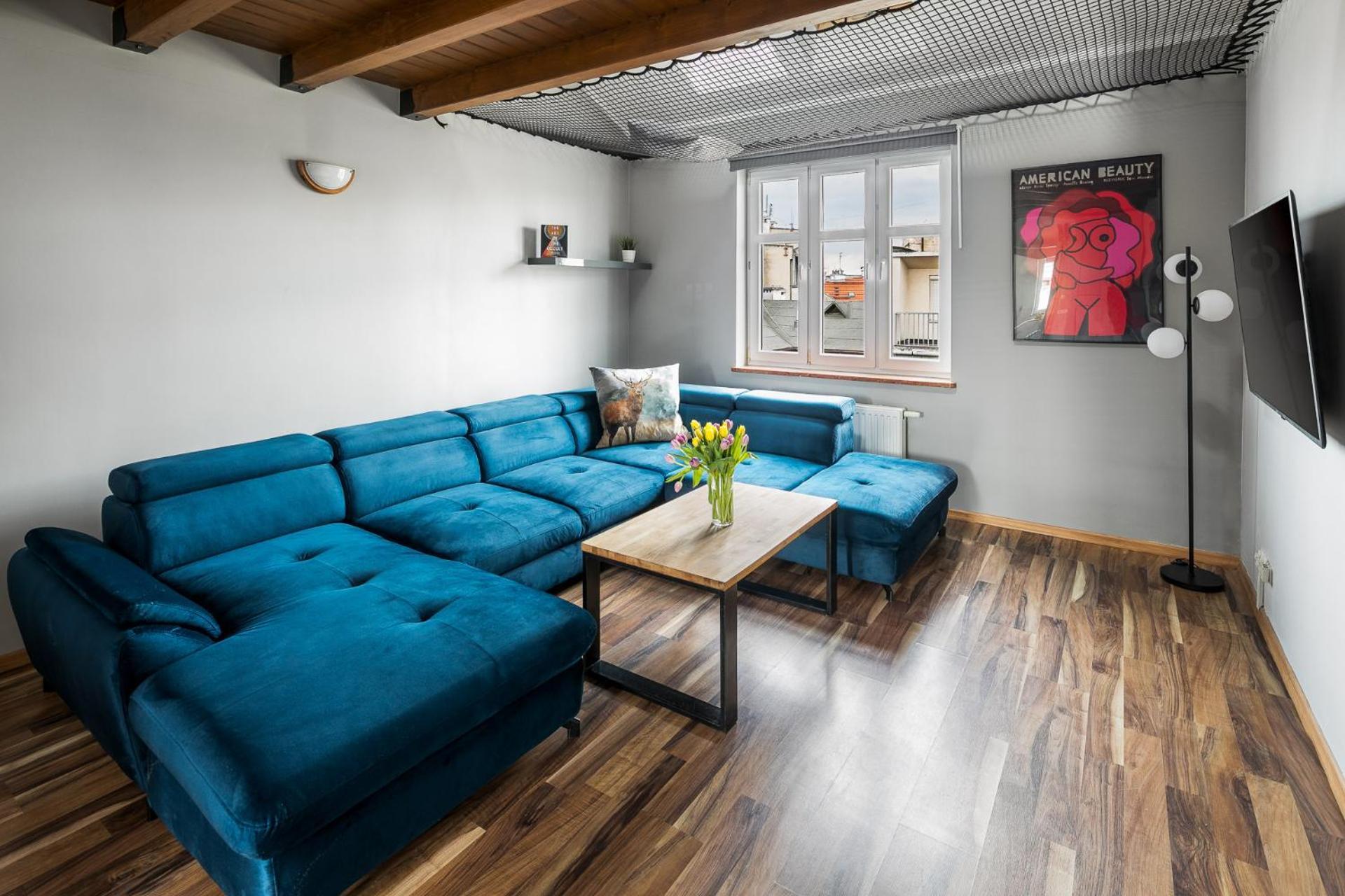 Corner House Residence Cracovia Exterior foto