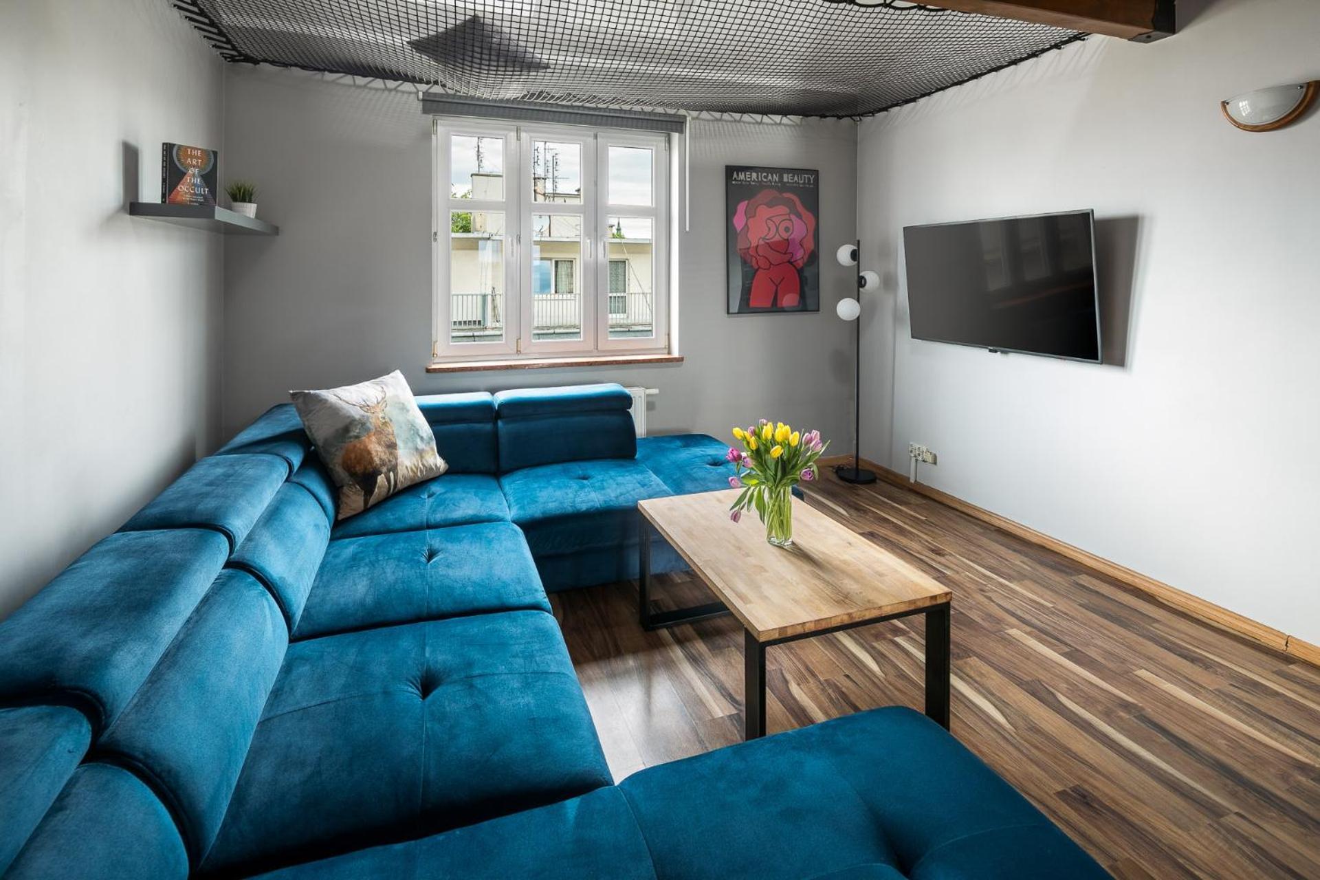 Corner House Residence Cracovia Exterior foto
