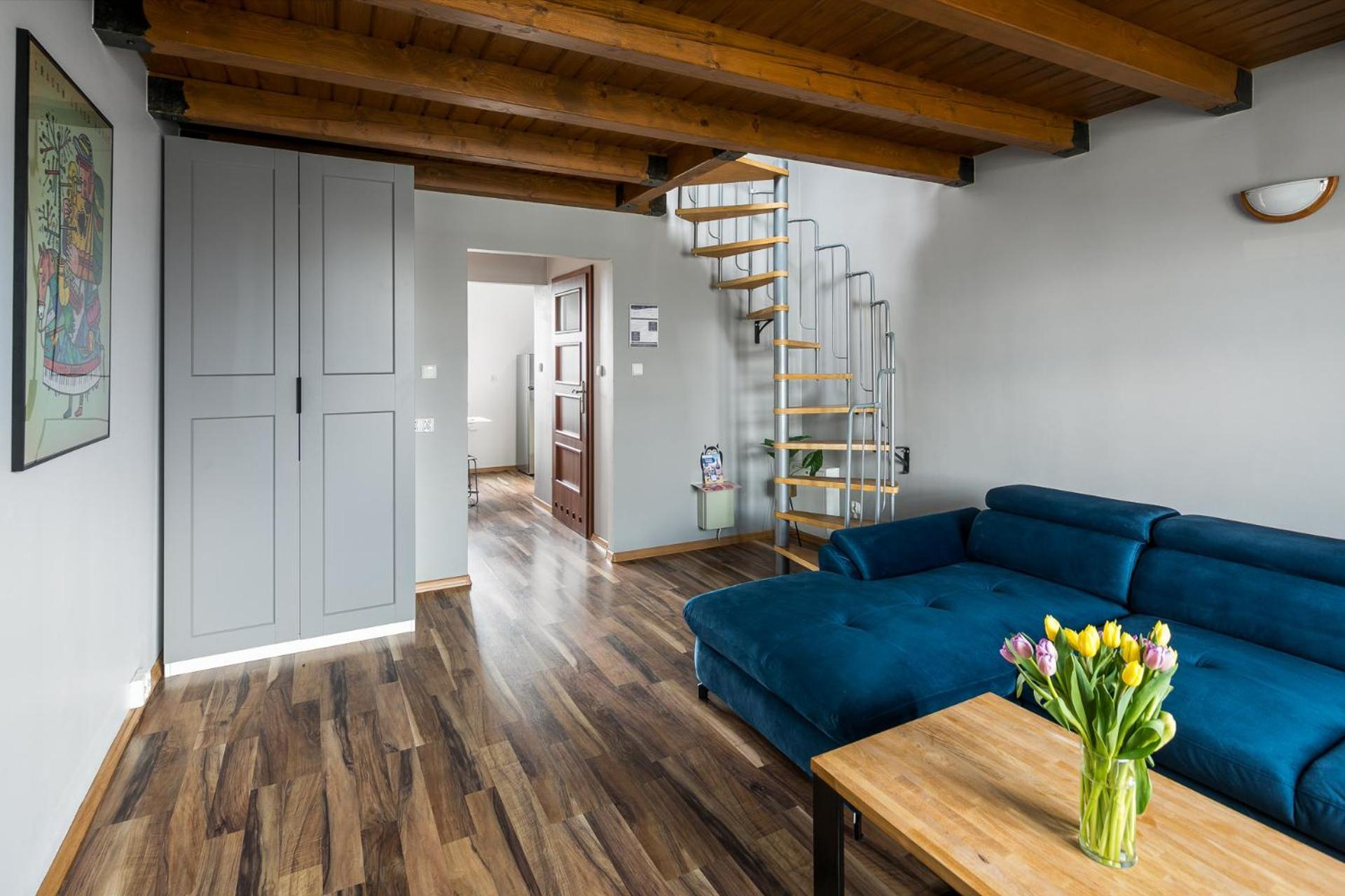 Corner House Residence Cracovia Exterior foto
