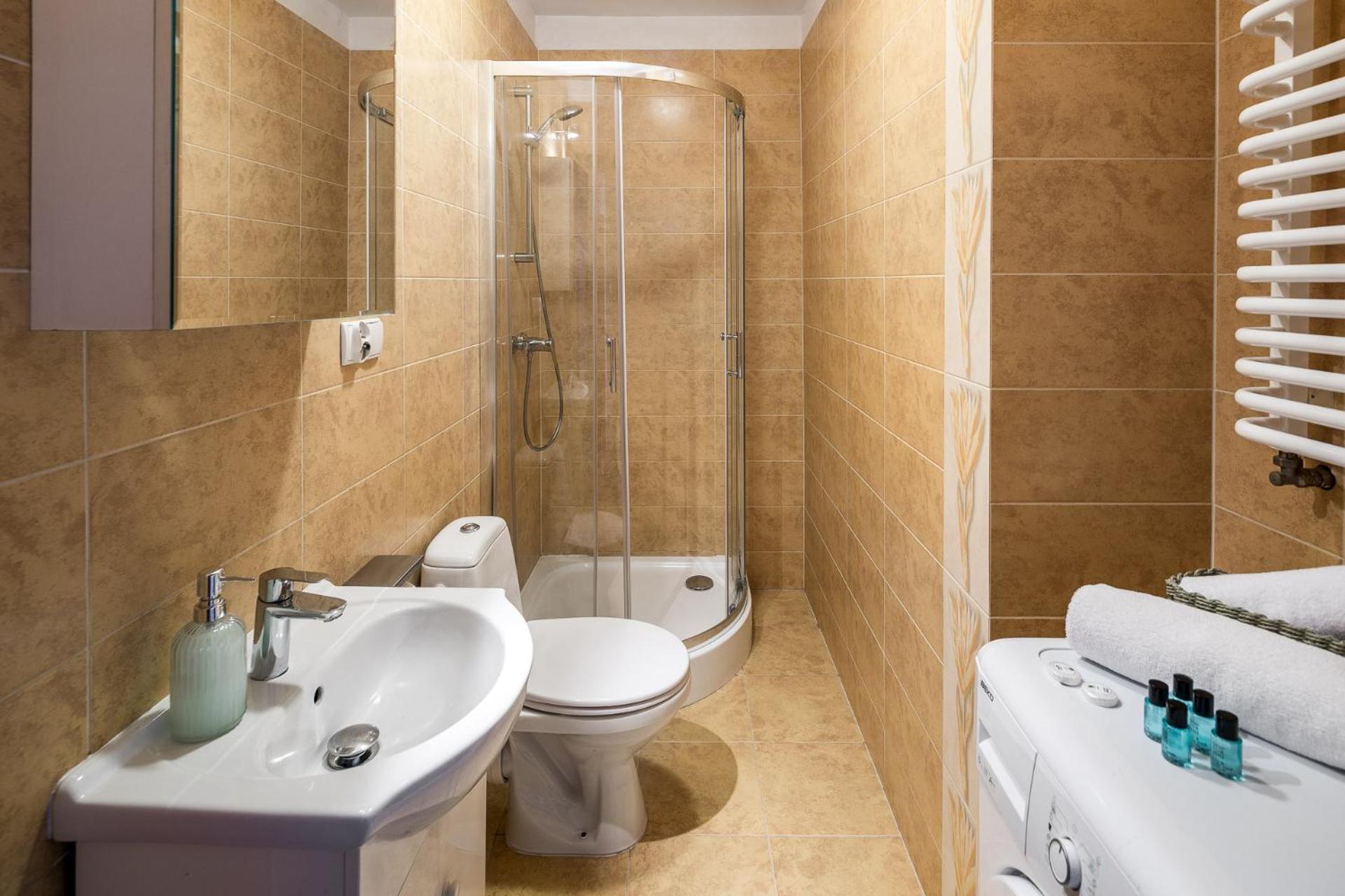 Corner House Residence Cracovia Exterior foto