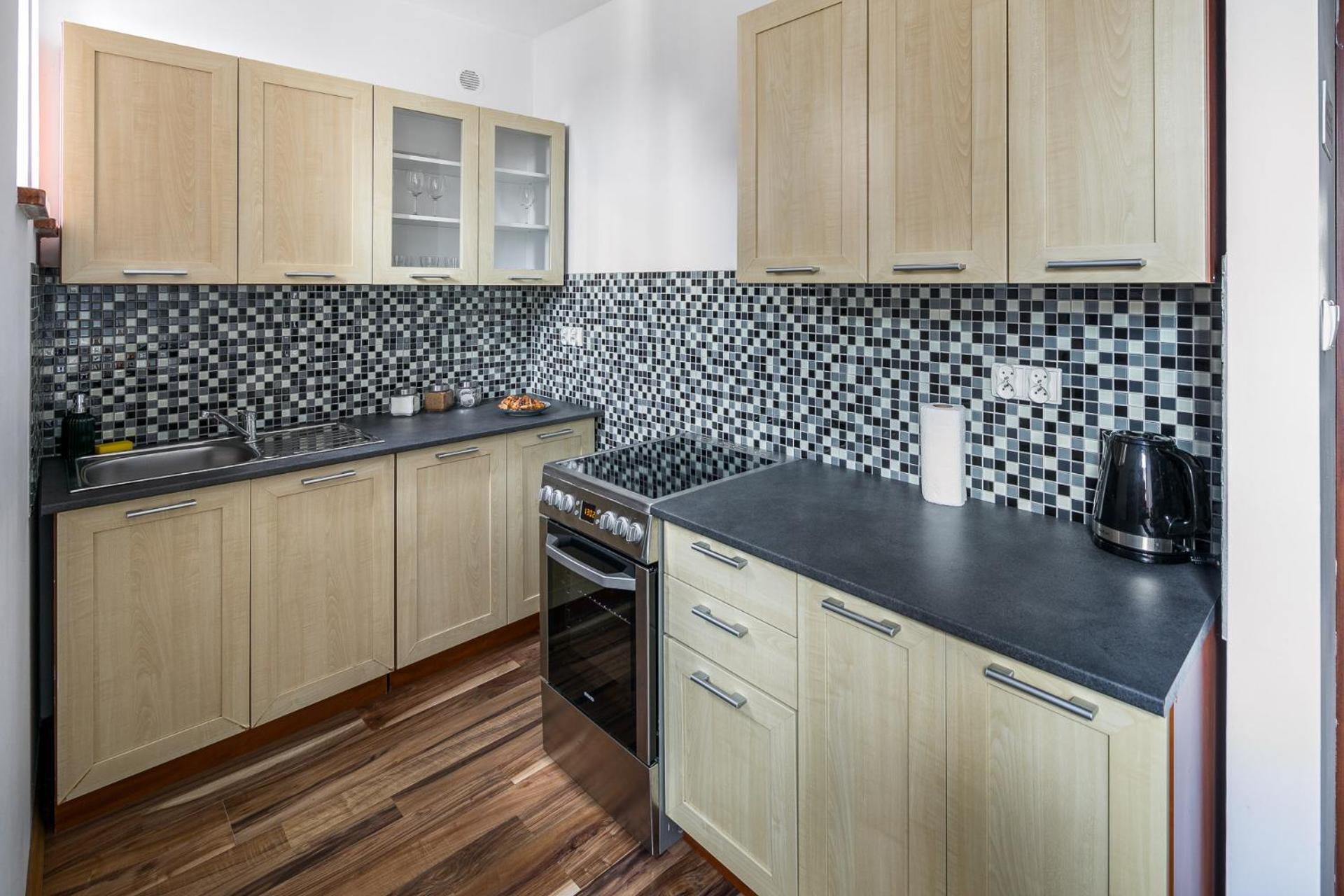 Corner House Residence Cracovia Exterior foto