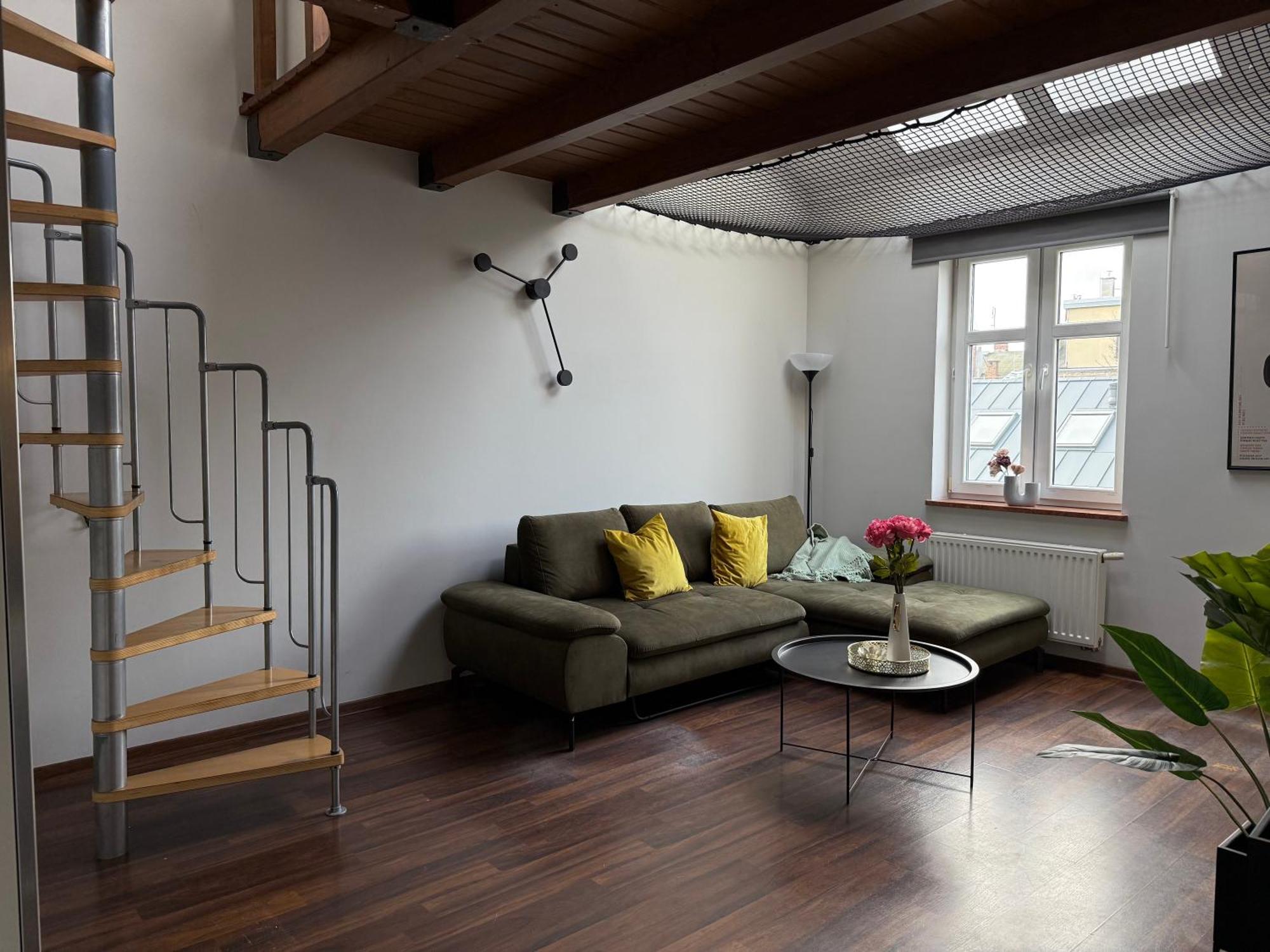 Corner House Residence Cracovia Exterior foto