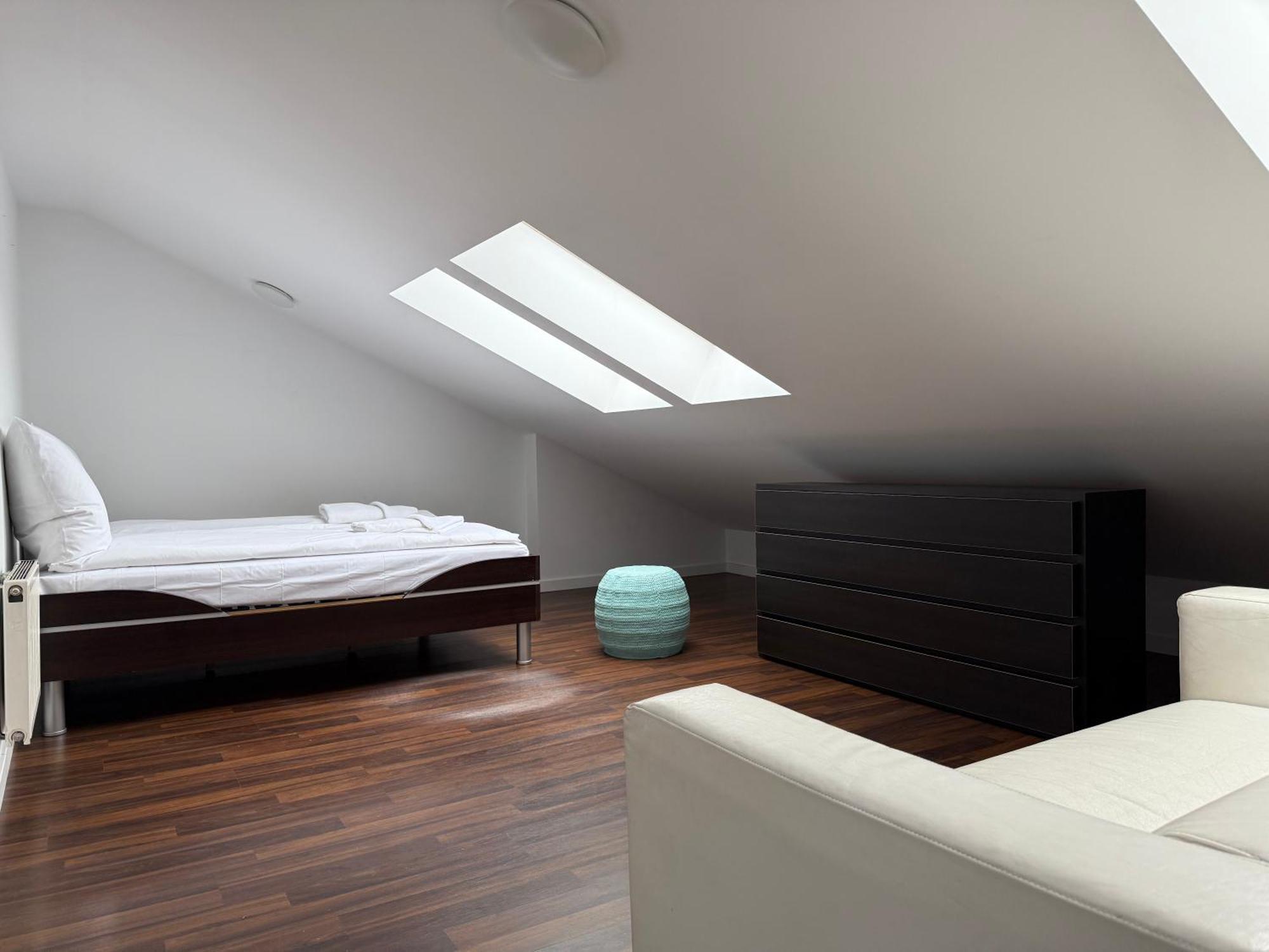 Corner House Residence Cracovia Exterior foto