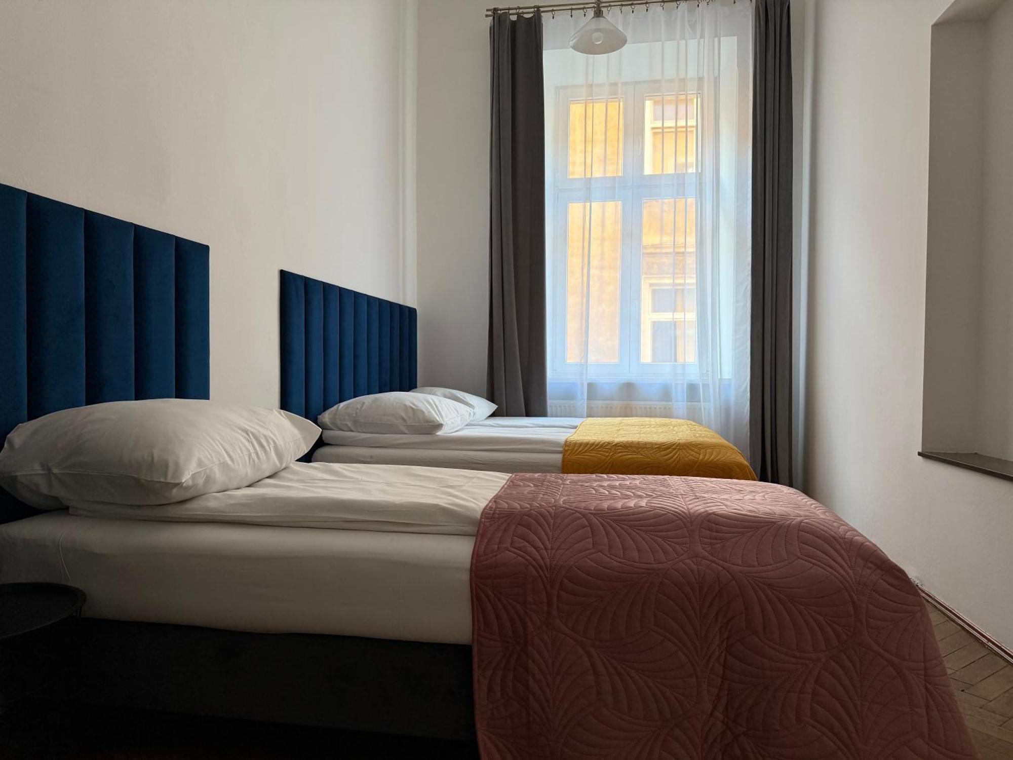 Corner House Residence Cracovia Exterior foto