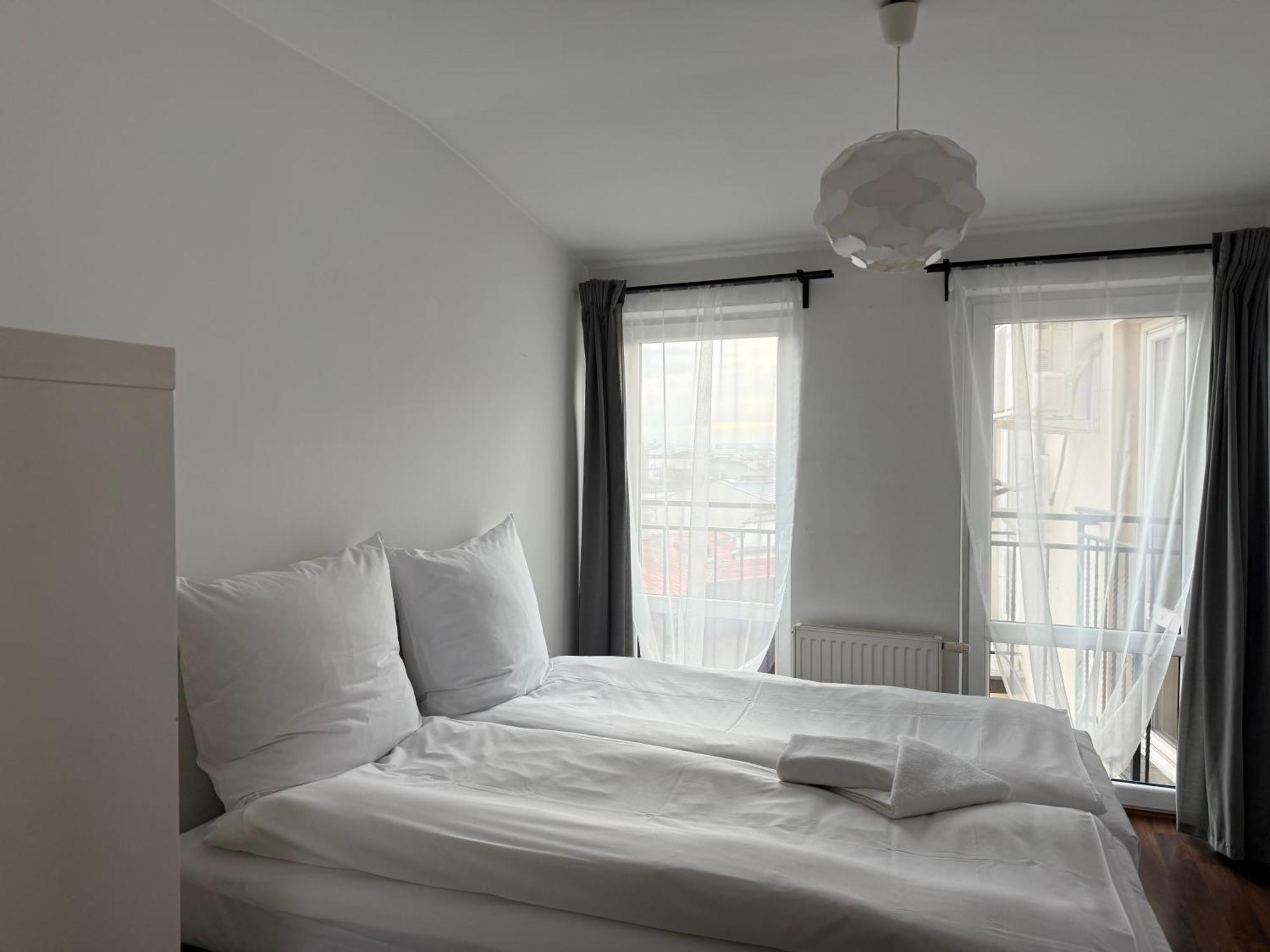 Corner House Residence Cracovia Exterior foto