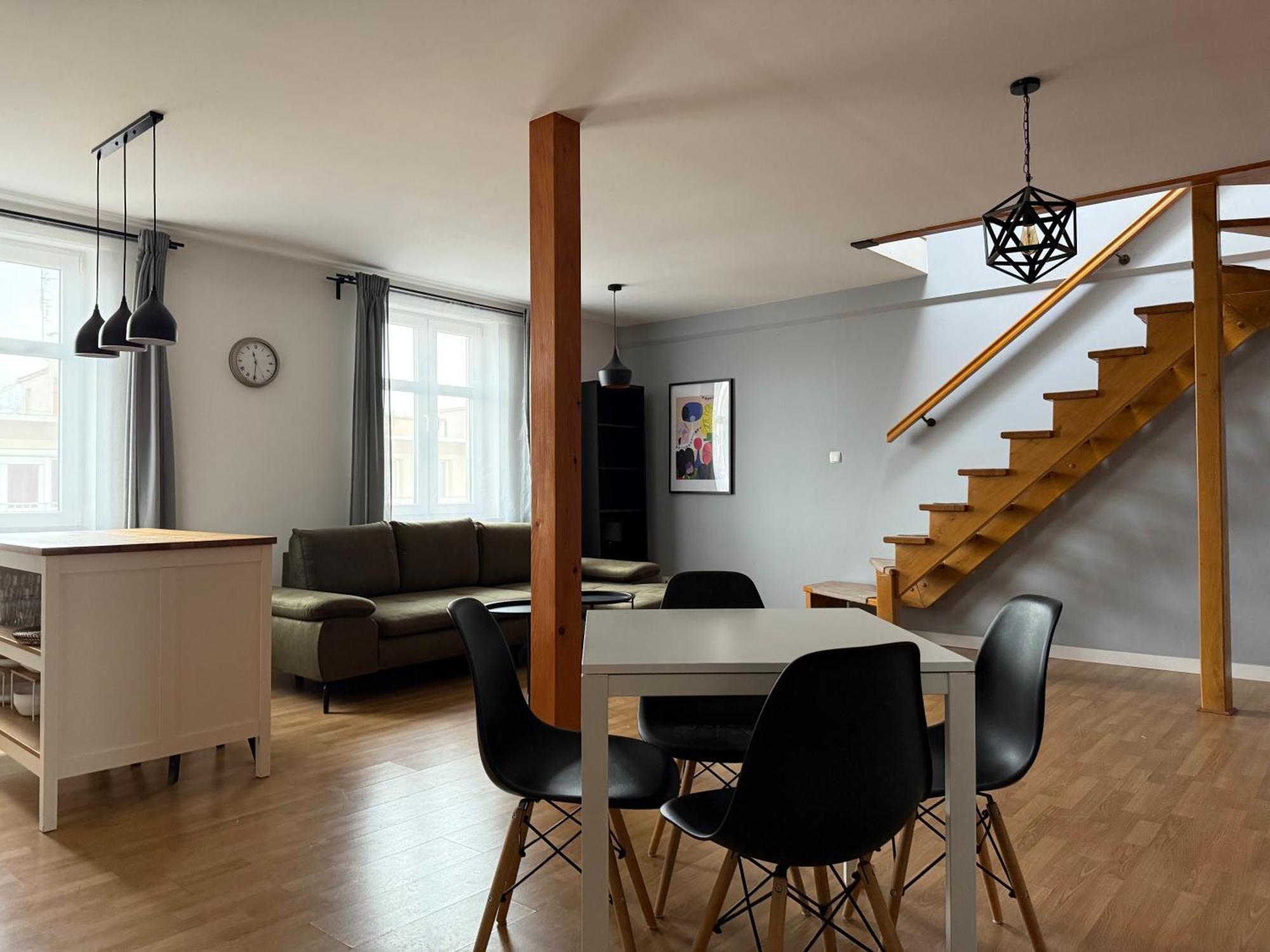 Corner House Residence Cracovia Exterior foto