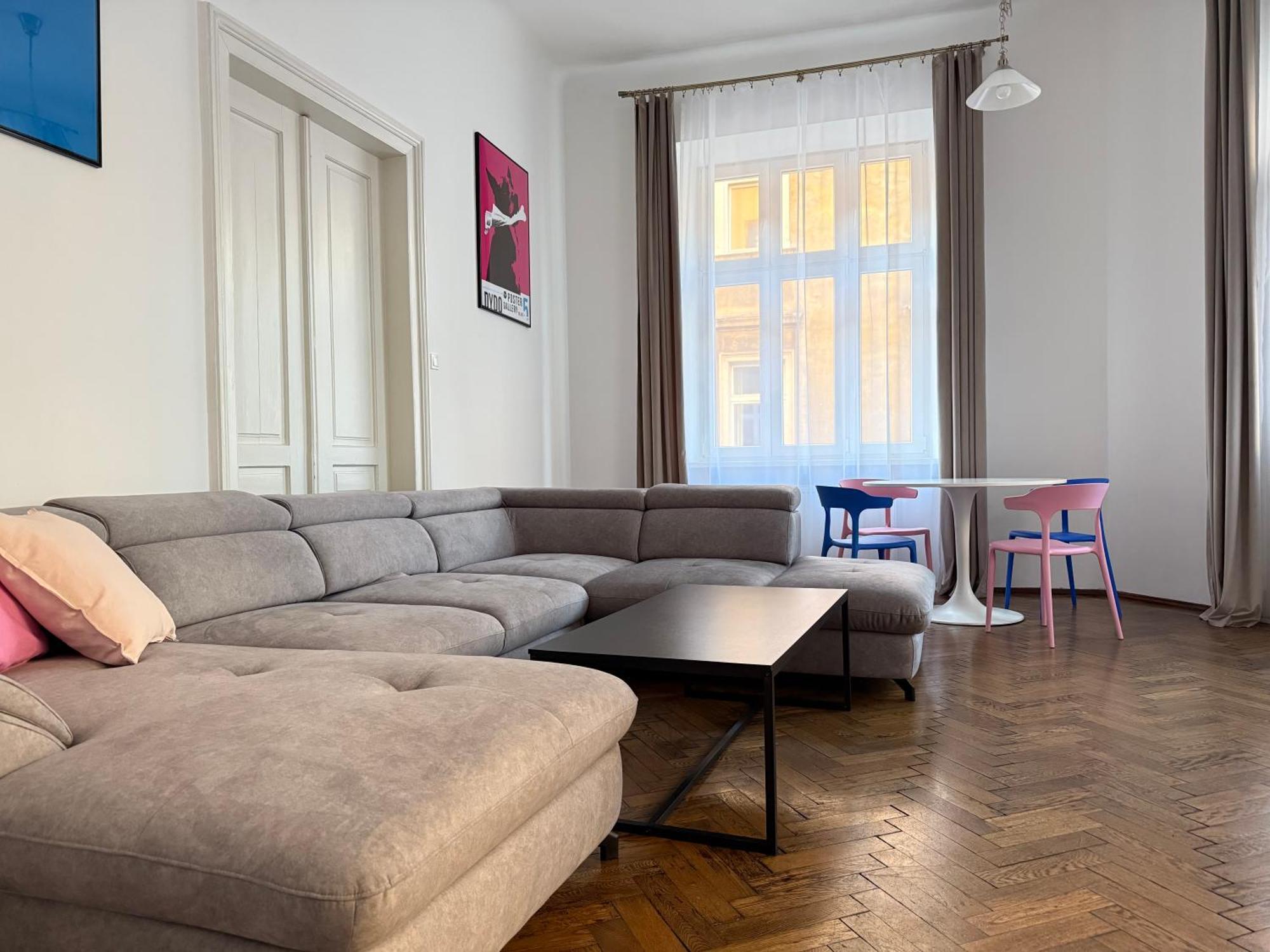 Corner House Residence Cracovia Exterior foto