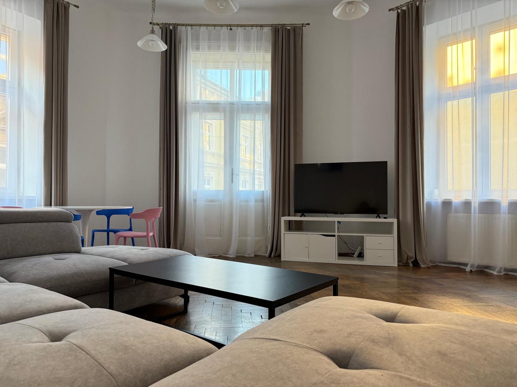 Corner House Residence Cracovia Exterior foto