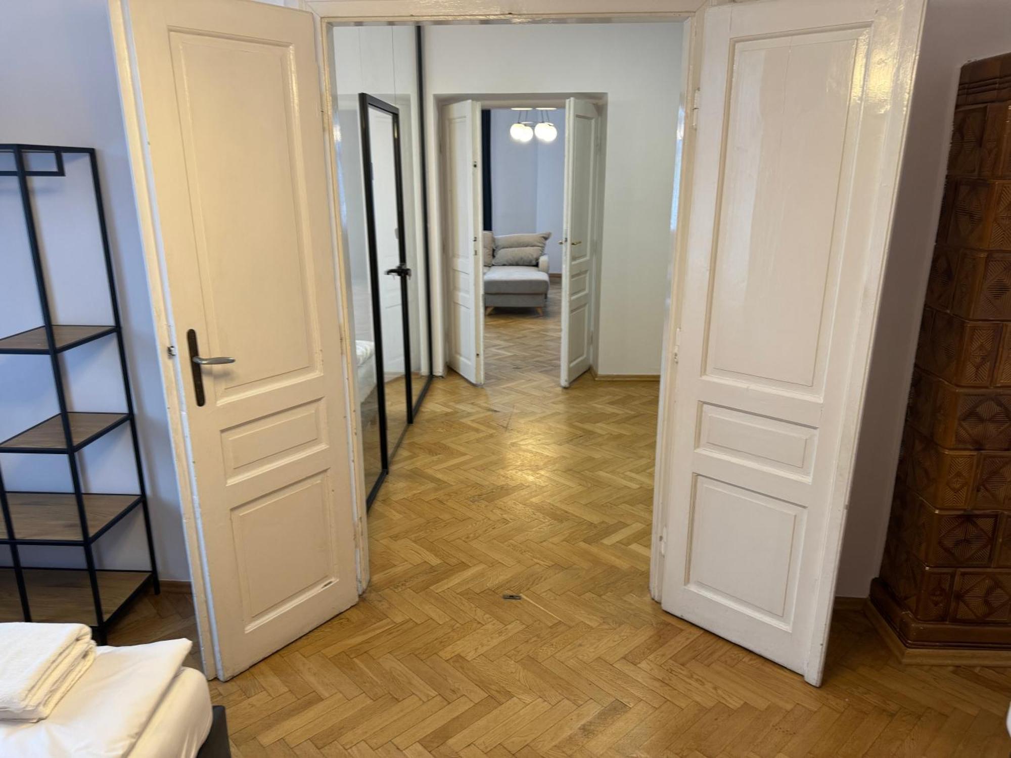 Corner House Residence Cracovia Exterior foto