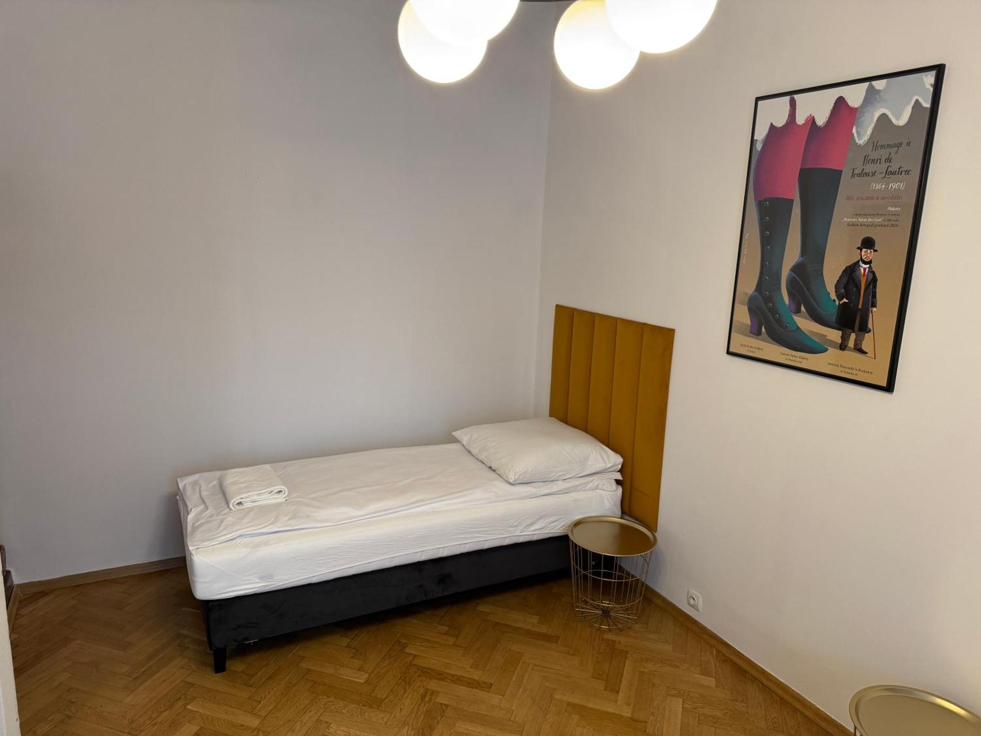 Corner House Residence Cracovia Exterior foto