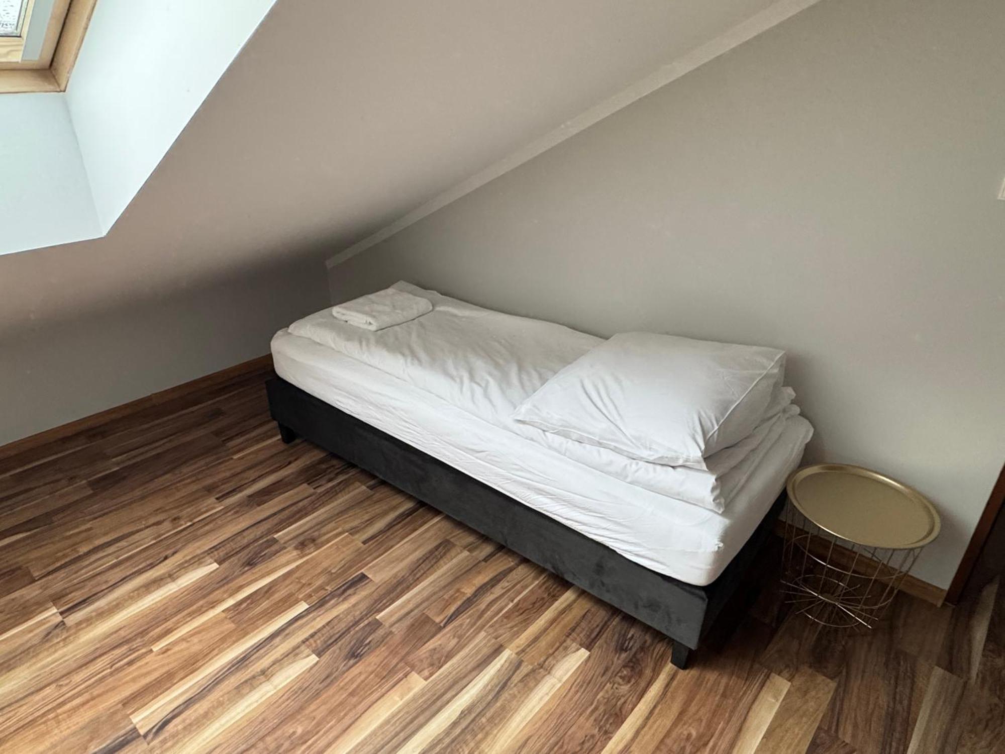 Corner House Residence Cracovia Exterior foto