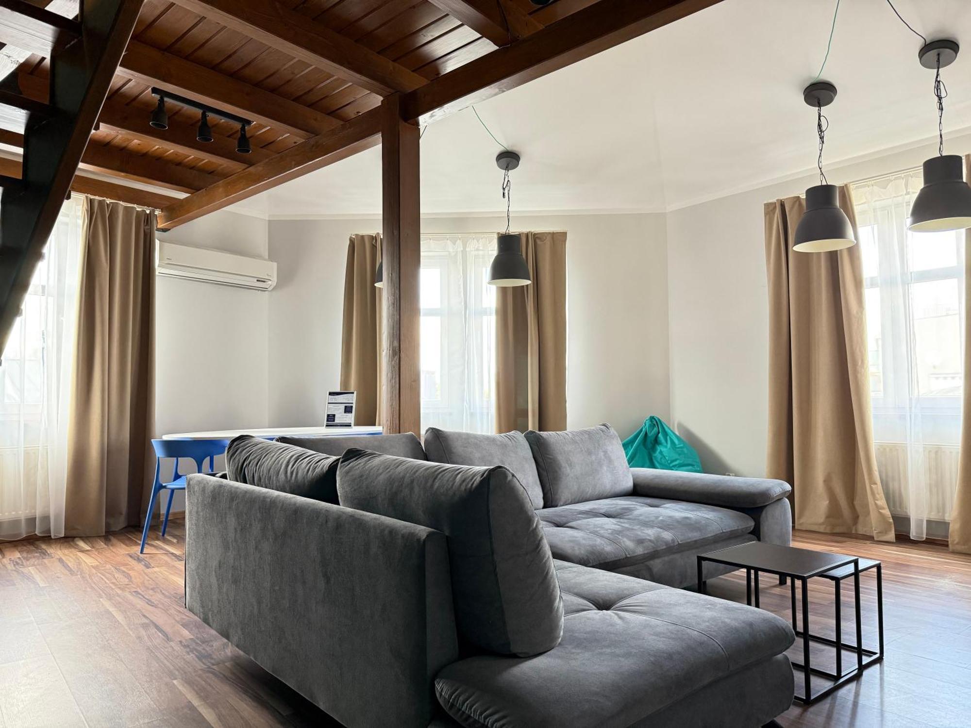 Corner House Residence Cracovia Exterior foto