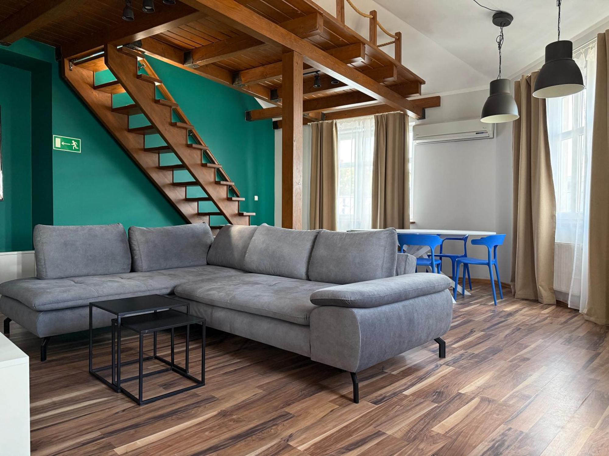 Corner House Residence Cracovia Exterior foto