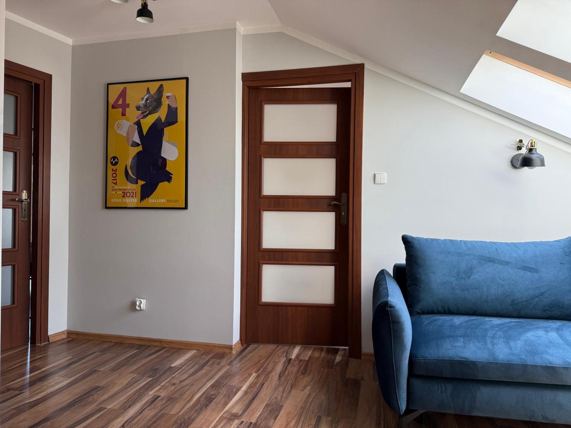 Corner House Residence Cracovia Exterior foto