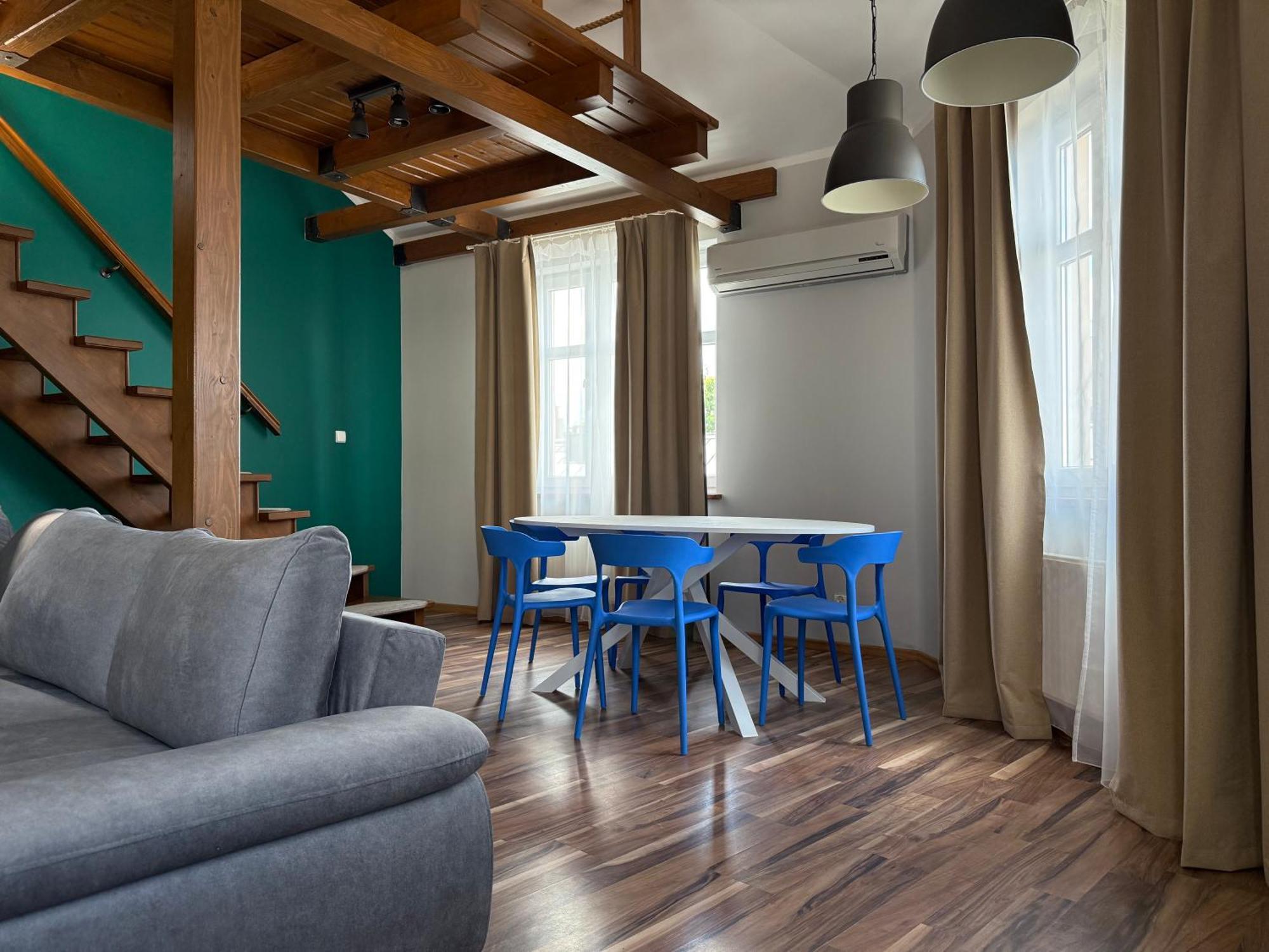 Corner House Residence Cracovia Exterior foto